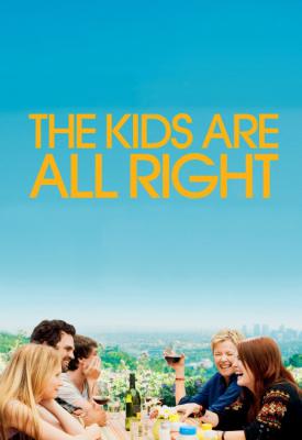 image for  The Kids Are All Right movie