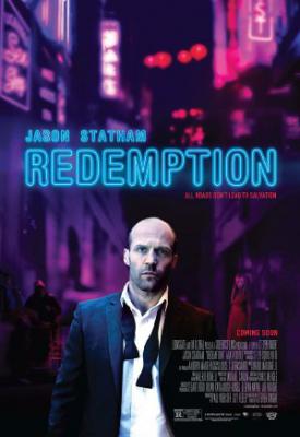 image for  Redemption movie