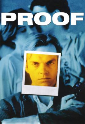 image for  Proof movie