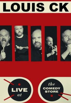image for  Louis C.K.: Live at the Comedy Store movie