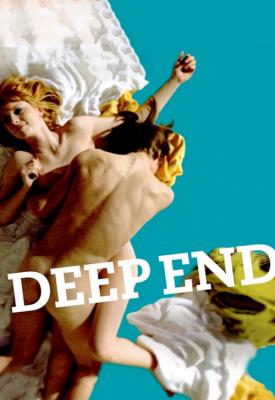 poster for Deep End 1970