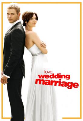 image for  Love, Wedding, Marriage movie