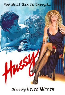 image for  Hussy movie