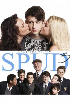 image for  Spud 3: Learning to Fly movie