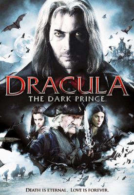 poster for Dracula: The Dark Prince 2013