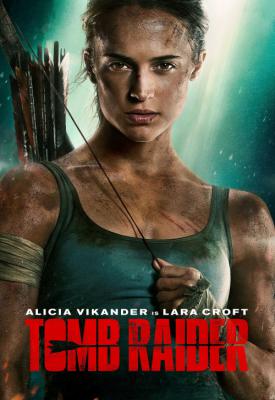 image for  Tomb Raider movie