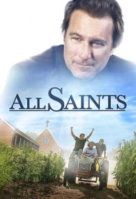 image for  All Saints movie