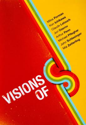 image for  Visions of Eight movie