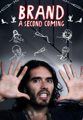image for  Brand: A Second Coming movie