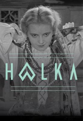 poster for Halka 1930