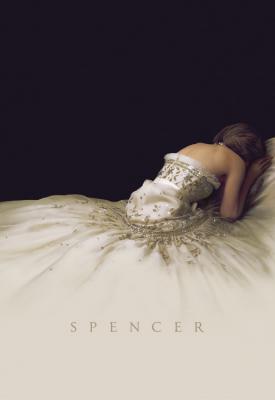 poster for Spencer 2021