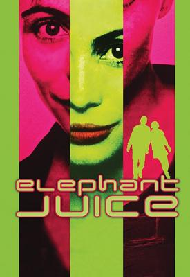 poster for Elephant Juice 1999