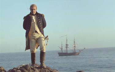screenshoot for Master and Commander: The Far Side of the World