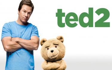screenshoot for Ted 2