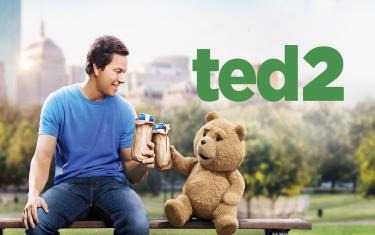 screenshoot for Ted 2