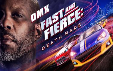 screenshoot for Fast and Fierce: Death Race