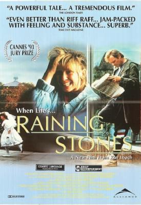 image for  Raining Stones movie