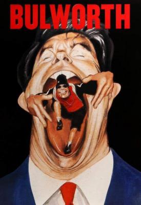 image for  Bulworth movie