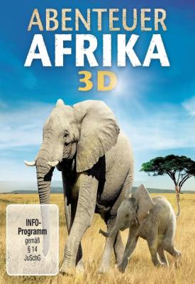 image for  3D Safari: Africa movie