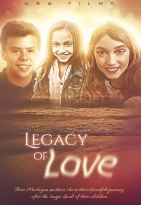 poster for Legacy of Love 2021