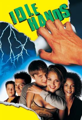 image for  Idle Hands movie