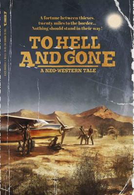 image for  To Hell and Gone movie