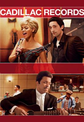 image for  Cadillac Records movie