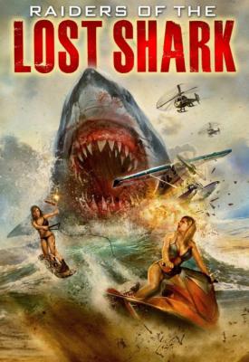 image for  Raiders of the Lost Shark movie