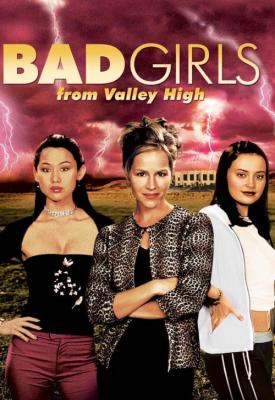 image for  Bad Girls from Valley High movie