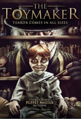 image for  Robert and the Toymaker movie