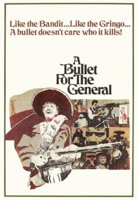 image for  A Bullet for the General movie