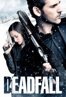 image for  Deadfall movie