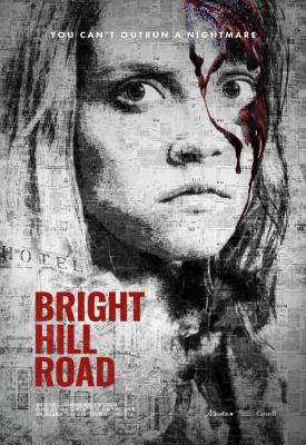 poster for Bright Hill Road 2020