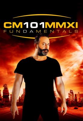 poster for CM101MMXI Fundamentals 2013