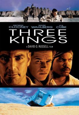 image for  Three Kings movie