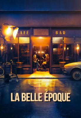 image for  La Belle Époque movie