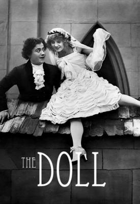 poster for The Doll 1919