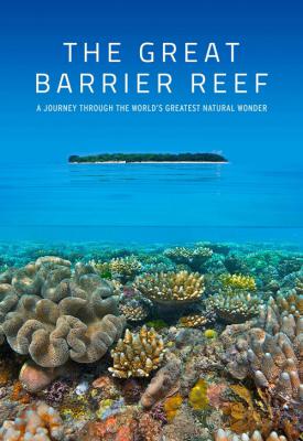 poster for Great Barrier Reef 2012