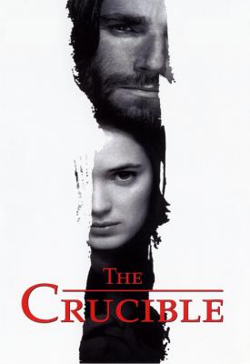 image for  The Crucible movie