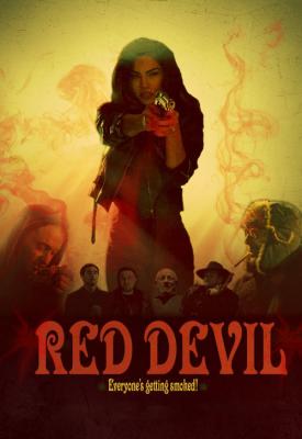 poster for Red Devil 2019