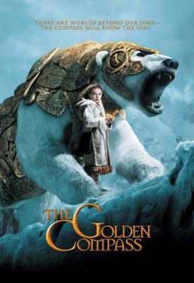 image for  The Golden Compass movie