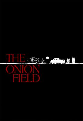 poster for The Onion Field 1979