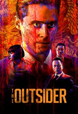 image for  The Outsider movie