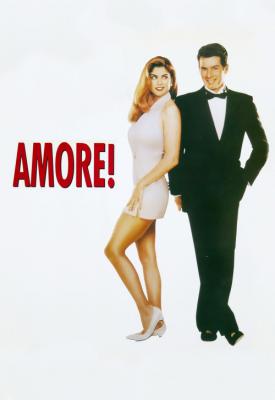 poster for Amore! 1993