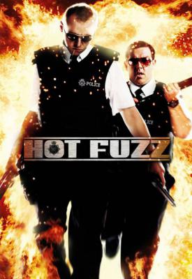 image for  Hot Fuzz movie