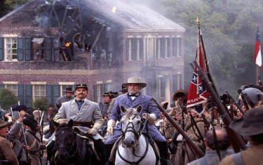 screenshoot for Gods and Generals