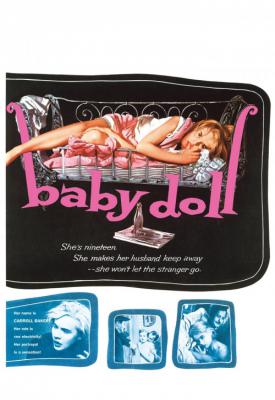 image for  Baby Doll movie