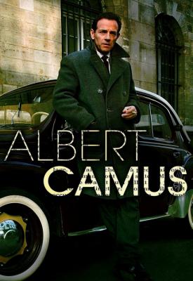poster for Albert Camus’n elämä 2010