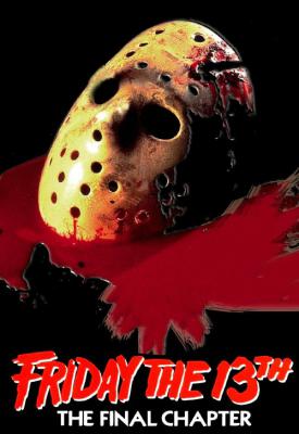 image for  Friday the 13th: The Final Chapter movie