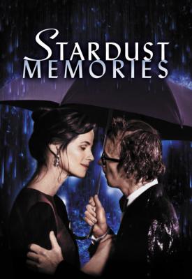 image for  Stardust Memories movie